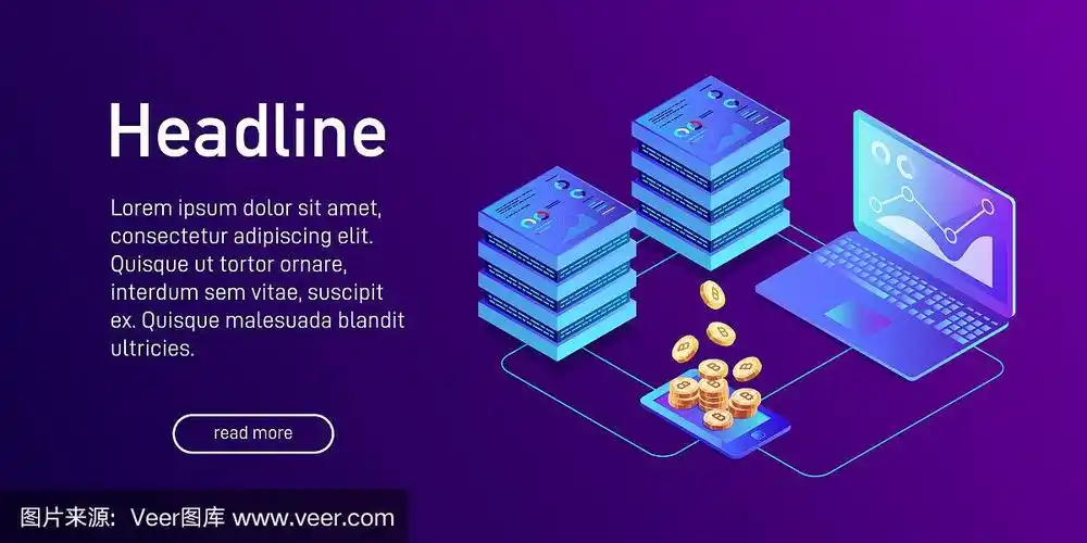 Mining farm infrastructure