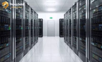 Mining farm setup with multiple rigs