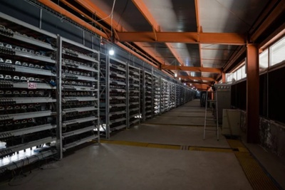 Inside a high-efficiency mining farm optimizing Bitcoin ASIC hosting