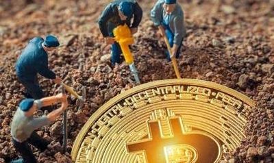 Vast mining farm facility leveraging Kazakhstan’s energy for optimal cryptocurrency mining