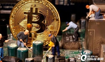 HyperMine's Iceland farm combining GPUs with green energy for peak efficiency