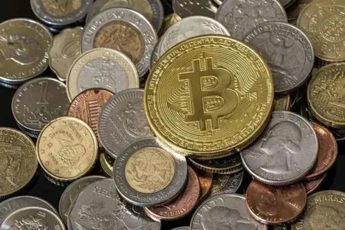 A high-efficiency Bitcoin mining rig in action, showcasing advanced energy-saving features that boost profits